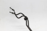 16-17 Honda Crf1000l Front Abs Hose Set Lines Hoses Front & Rear Complete OEM
