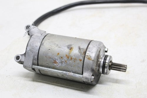 2002 Yamaha FZ1 ENGINE STARTING STARTER MOTOR -DC 12V