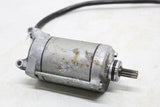 2002 Yamaha FZ1 ENGINE STARTING STARTER MOTOR -DC 12V