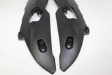 05-10 Bmw R1200r R1200 R Left & Right Rear Back Tail Fairings Cowlings OEM