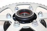 2010 Kawasaki Versys 650 Kle650c Rear Back Sprocket