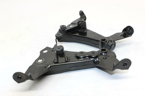 08-12 Kawasaki Ninja 250r Ex250j Engine Mount MOTOR Bracket OEM