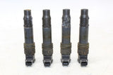 2002 Suzuki Gsxr600 Ignition Coils Coil Spark Plug Caps