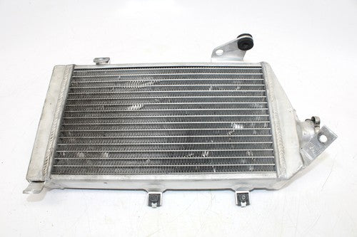 2014 Kawasaki Klr650 Engine Motor Cooling Cooler Radiator