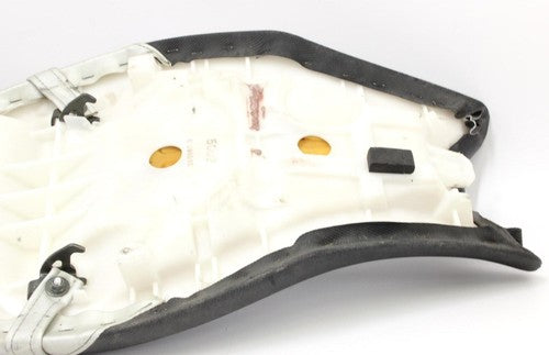 2007 Hyosung Gt650r Tt Front Rear Seat Saddle