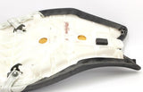 2007 Hyosung Gt650r Tt Front Rear Seat Saddle