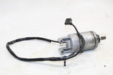 2008 Yamaha FZ6 ENGINE STARTING STARTER MOTOR -DC 12V