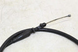 2004 Yamaha Yzf R6 Clutch Cable Line