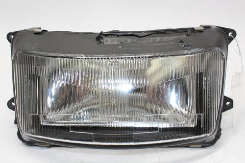 1990-1993 Kawasaki Ninja Zx11 Front Headlight Head Light LAMP OEM