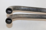 1983 Kawasaki Gpz750 Zx750a Exhaust Header Pipes Manifold