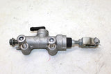 2007 Kawasaki Ninja 500r Ex500d Rear Back Brake Master Cylinder With Reservoir