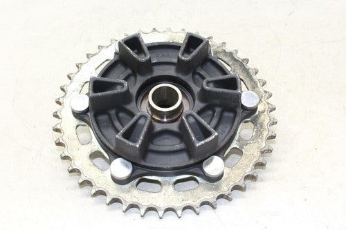 08-09 Honda Cbr1000rr Rear Sprocket OEM