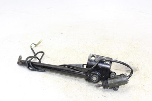 1995 Kawasaki Ninja 250r Ex250f Kickstand Side Kick Stand W Sensor