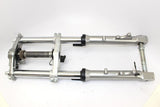 2004 (02-05) Kawasaki Zzr1200 Complete Front End Forks Suspension Handlebars Tri