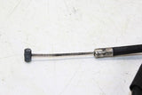 2006 Yamaha Yzf R6 Clutch Cable Line