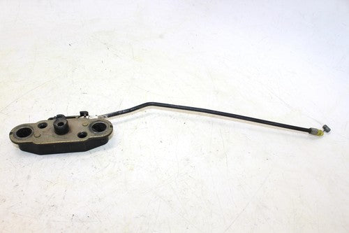 2005 Suzuki Gsxr1000 Ignition Lock Key Set With Gas Cap And Seat Lock