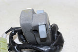 2013 Kawasaki Concours 14 Zg1400c Abs Left Clip On Handle Horn Signals Switch