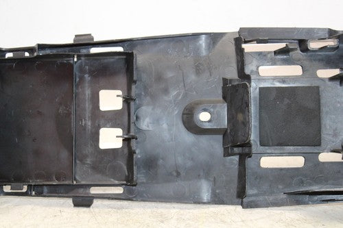 2005 Suzuki Gsxr1000 Rear Back Tail Undertail Battery Tray Plastic 63111-41g01