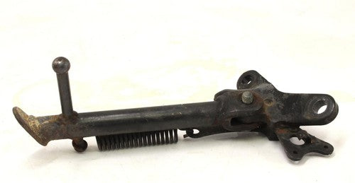 85-87 Yamaha Virago 535 Xv535 Kickstand Side Kick Stand OEM