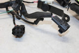 2014 Kawasaki Ninja 650 Ex650f Abs Main Engine Wiring Harness Motor Wire Loom
