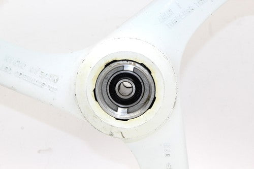 04 Suzuki Gs500fh Front Wheel Rim