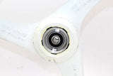 04 Suzuki Gs500fh Front Wheel Rim