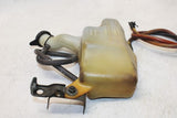 1993 Honda Cbr900rr Coolant Water Tank Reservoir Bottle