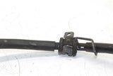 03-04 Honda Cbr600rr Front Brake Caliper Hoses LINES OEM