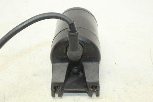 2009 Kawasaki Versys 650 Kle650a Engine Starting Starter Motor -dc 12v
