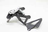 2020 YAMAHA YZF-R1 RIGHT REARSET REAR BRAKE PEDAL SET PEG REST STOP