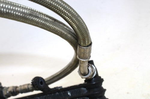 2004 Ducati Multistrada 1000 Ds Engine Motor Oil Cooler