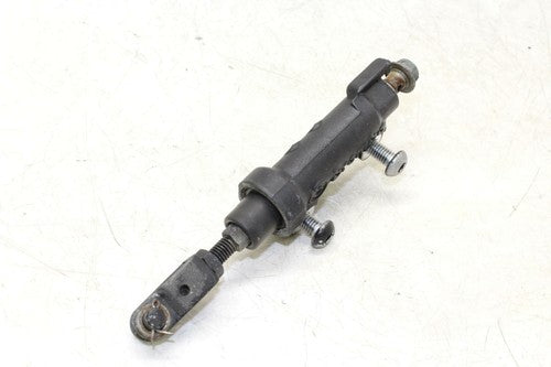 04-09 Yamaha Fz6 Rear Back Brake Master Cylinder OEM
