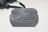 2005 Honda Cbr1000rr Rectifier Voltage Regulator