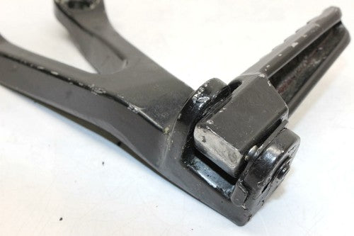 98-02 Kawasaki Ninja Zx6 Zx600e Left Rear Back Passenger PEG OEM