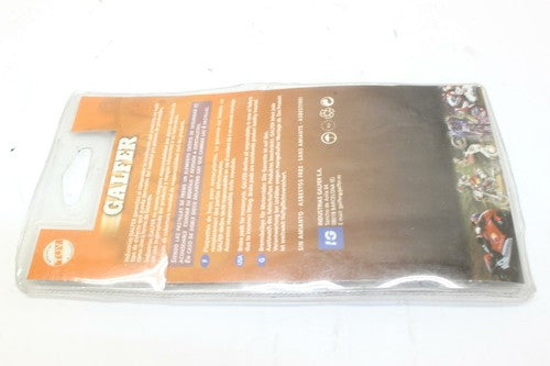 2006 Honda Cb600f Semi-Metallic Brake Pads - FD134G1054