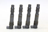 2002 Honda Cbr954rr Ignition Coils Coil Spark Plug Caps