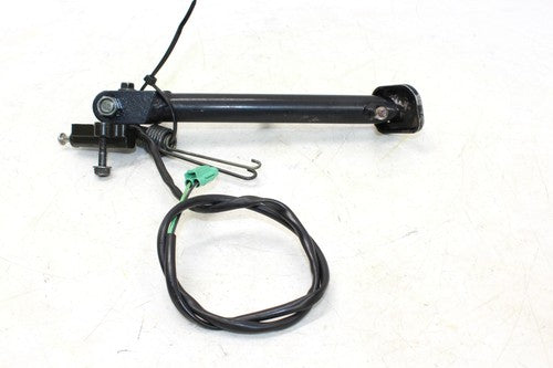 2007 Suzuki Gs500f Kickstand Side Kick Stand