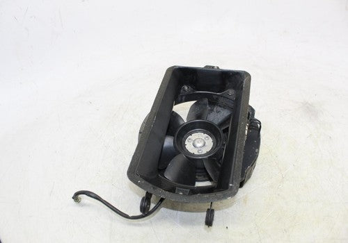 1994 Suzuki Intruder 800 Vs800gl Engine Radiator Cooling Fan