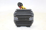 2009 Triumph Tiger Rectifier Voltage Regulator
