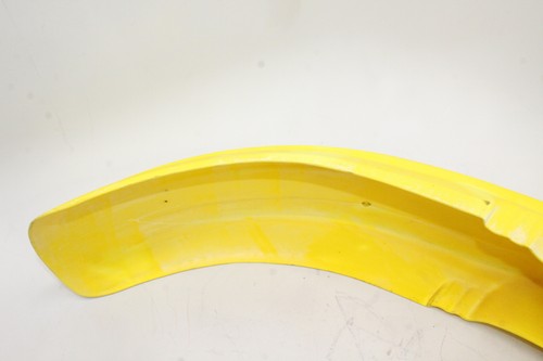 1996 Husaberg Fe350 Te350 Front Wheel Fender Cowl Fairing OEM