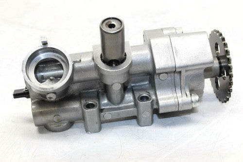 06-07 Suzuki Gsxr600 Engine Motor OIL Pump OEM