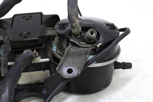 1995 Kawasaki Kz1000p Police Gauges Meter Speedo Tach