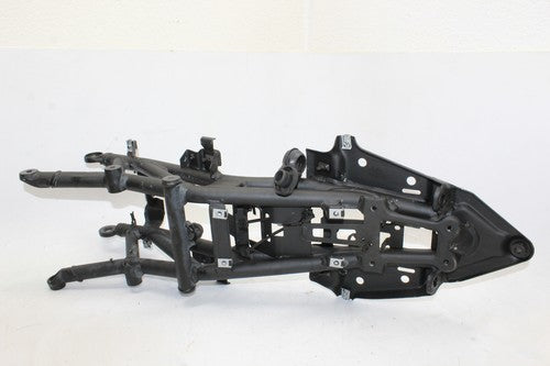 17-20 Ducati Super Sport Rear Subframe Back SUB Frame OEM