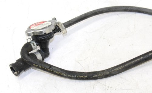 08-11 Honda Cbr1000rr Clutch Cable Line