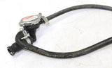 08-11 Honda Cbr1000rr Clutch Cable Line