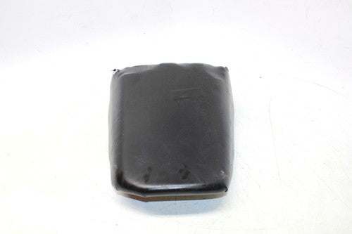 2006 Suzuki Sv650 Rear Back Passenger Tandem Seat Pad Saddle Pillion