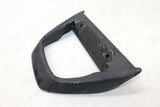 04 Suzuki Gs500fh Passenger Rear Seat Grab Bar Handle