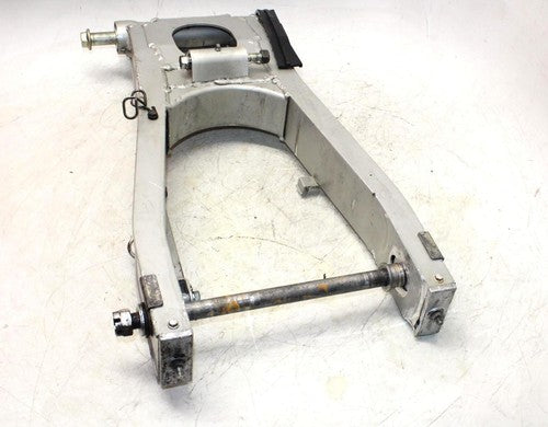 1997 Kawasaki Ninja ZX6R ZX600E Rear Swingarm Back Suspension Swing Arm