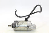 2002 Honda Cbr954rr Engine Starting Starter Motor -dc 12v