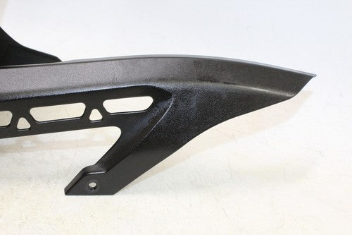 2019 Kawasaki Z900 Rear Back Fender Mud Guard